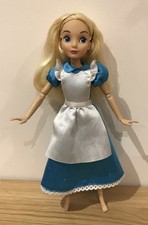Disney Store Alice in