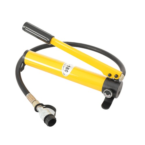 180 portable hydraulic hand - cp-180,