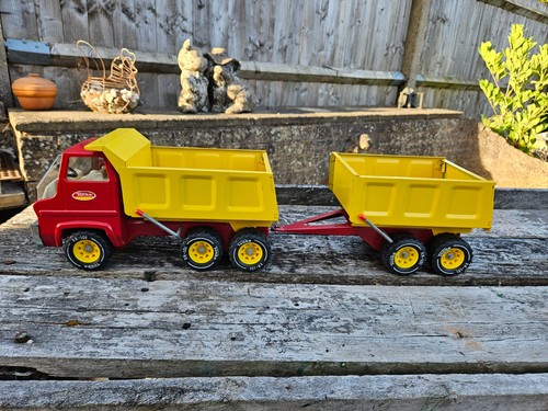 Tonka gas turbine tandem - tonka,