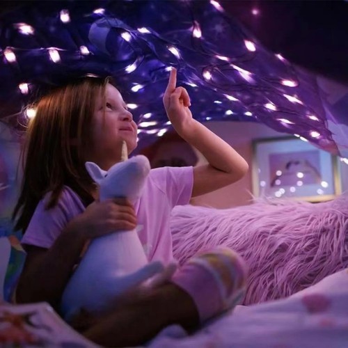 Kids tent calm corner pop - tent,