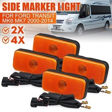 4 X FOR FORD TRANSIT MK6 MK7