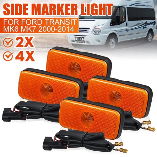 For ford transit mk6 - ford,