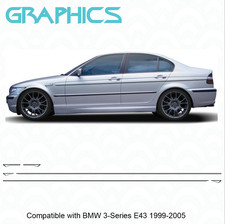 Fits BMW 3-Series AC Schnitzer