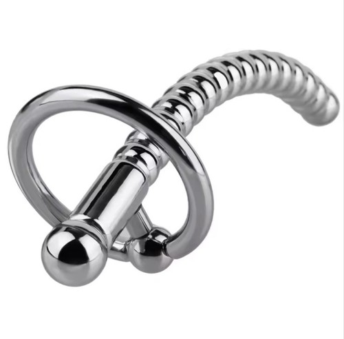 Prince albert wand body - albert,