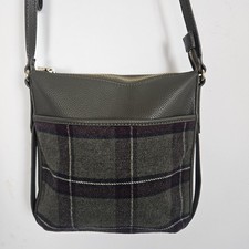 Laura Ashley Green Faux