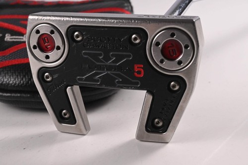 Scotty cameron futura - scotty,