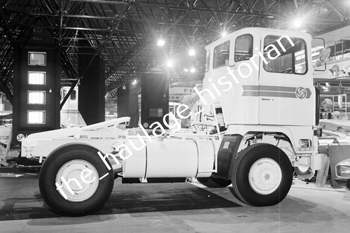 Thh truck photos - thh,