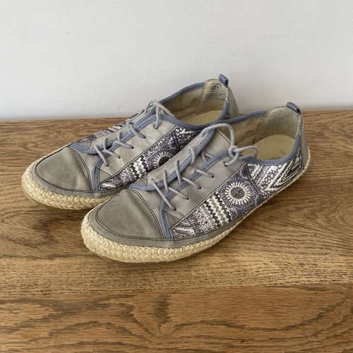 Tamaris size leather upper - size,