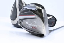 Titleist 913 D2 Driver / 9.5 Degree / Stiff Flex Diamana Kai'li 65 Shaft