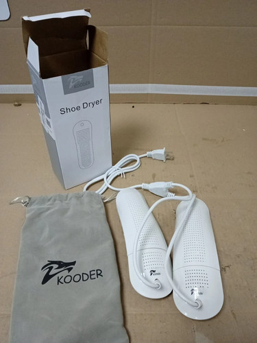 Kooder boot shoe foot - foot, dryer