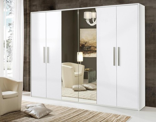Bella italian white high gloss - italian,