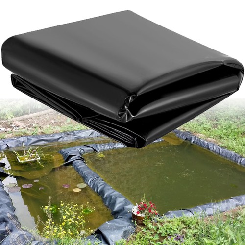 400gsm hdpe pond - 400gsm, liner