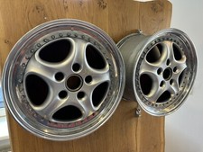Porsche 993 Carrera RS Wheel