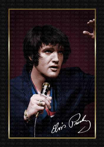 Elvis presley 1969 - 1969, - 