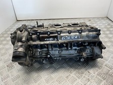 2011 MERCEDES BENZ ML300 W164 3.0 DIESEL ENGINE CYLINDER HEAD OEM A6420100621