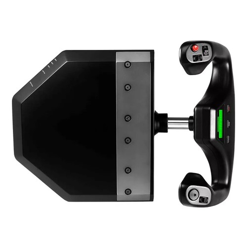 Saitek flight yoke 3 - saitek,