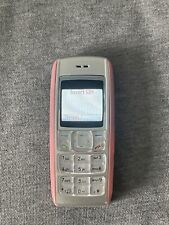 Nokia 1600 Classic Retro Phone - Unlocked ✅ - 🚚💨