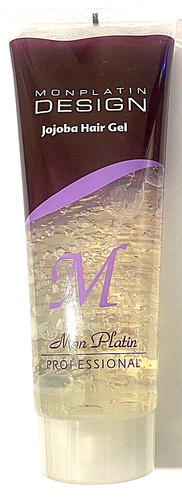 Mon platin professional - mon, jojoba
