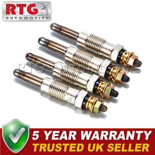 Diesel heater glow - glow, plugs