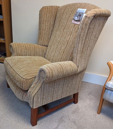 Parker knoll sinatra wing - knoll,