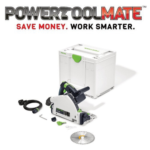 Festool 576706 ts55 febq plus - 576706,