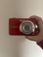Samsung ES9 digital camera