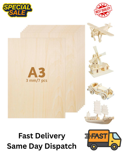 Pack 420 300mm plywood - 420,