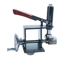Sole Flattening Machine, Shoe Making Tools Handmade Shoe Repair Materials
