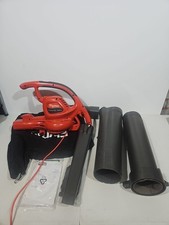 Flymo PowerVac 3000 Corded