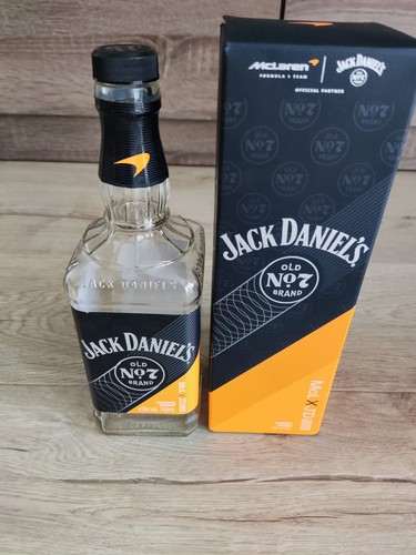Jack daniels mclaren - daniels, 2025