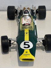 Quartzo 1/18 Scale Diecast