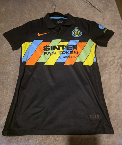 Inter milan 2021 2022 3rd - 2021-2022,