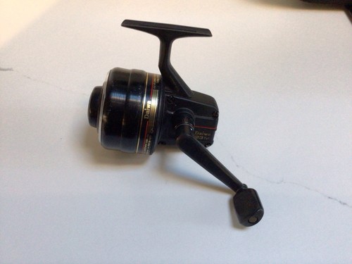 Daiwa harrier 123m - harrier, closed