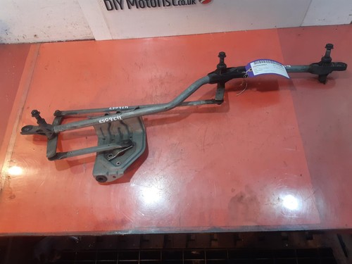 Renault scenic wiper linkage - ,