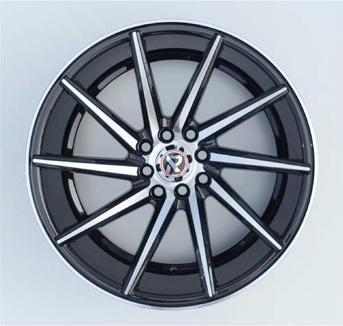 Set four 17x8 4x100 - four,