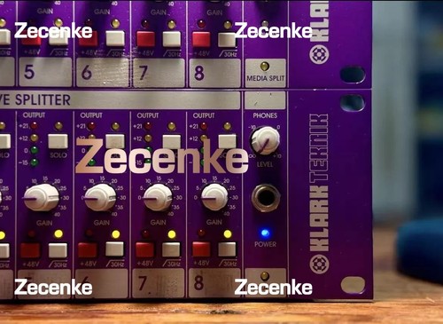 1pc used klark teknik - 1pc,