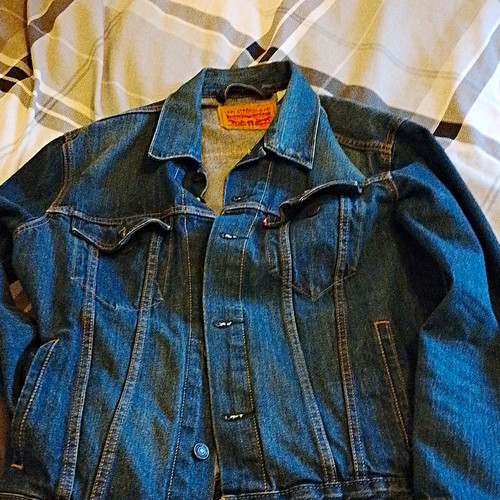 Levi strauss men s - &, blue