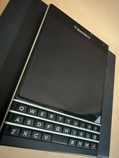 BlackBerry Passport - 32GB -
