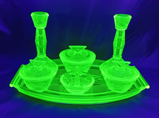 Superb Vintage Art Deco