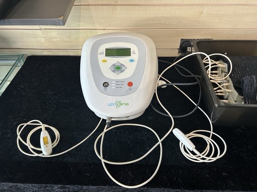 Lipogenie laser lipo machine - laser,