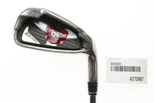 Wilson staff 100 golf - staff, club