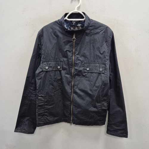 Barbour steve mcqueen - x,