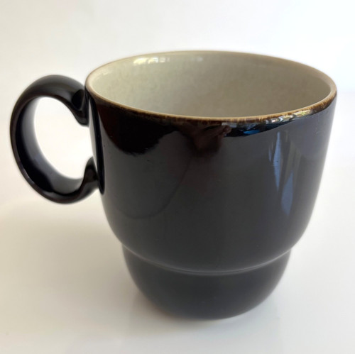 Denby everyday black pepper - denby,