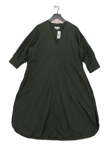Cos shirt maxi dress in - dress,