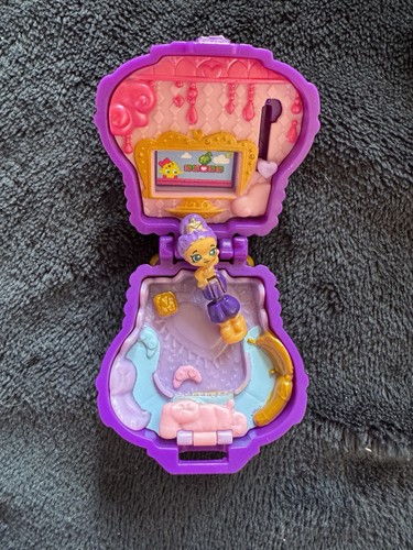 Shopkins lil secrets secret - lil',