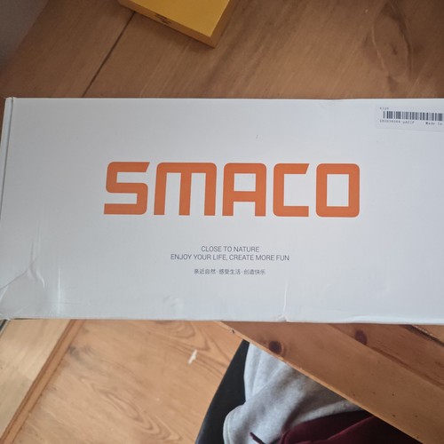 Smaco mini scuba diving - scuba,