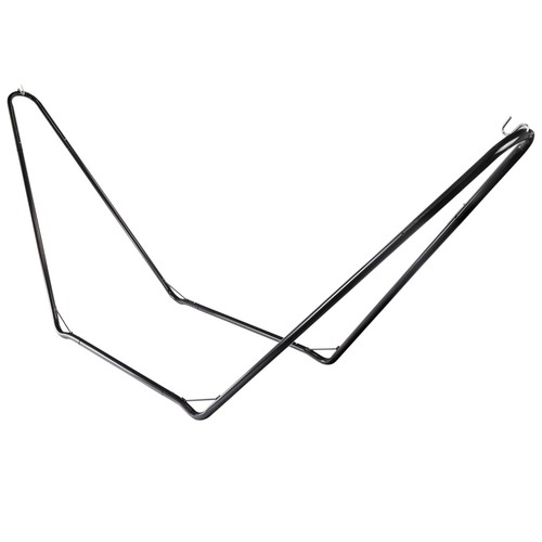 Garden hammock stand - garden,
