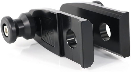 Aftermarket swing arm - swing, spools