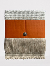 Zibro RC-32 Double Burner Type O Paraffin Heater Wick (RCA37b) Toyotomi No.33