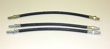 SET OF BRAKE HOSES FORD CONSUL